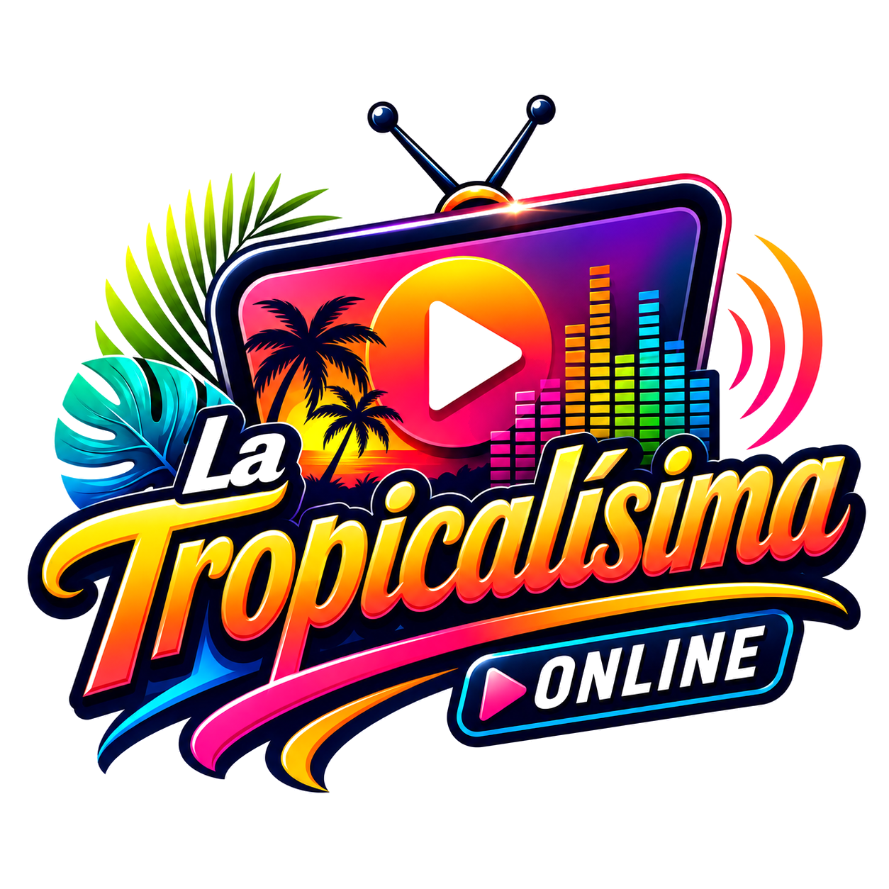 La Tropicalísima Online